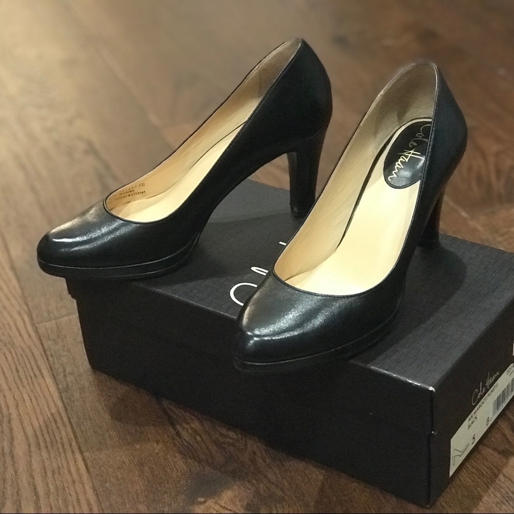 ⭐️ 3 pairs for $50 🌸Like New🌸 Cole Haan High Heels